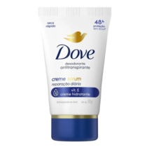 Dove Desodorante Antitranspirante em Creme Sérum Reparação Diária 50g