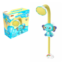 Ducha de Banho Duchinhos Elefante Zoop Toys