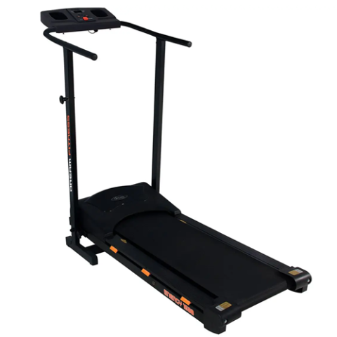 Esteira Eletronica Energy 1600 Dream Fitness