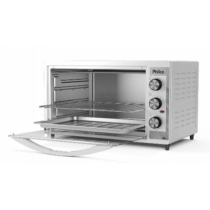 Forno Elétrico 50L Philco PFE52B Dupla Resistência 220V