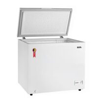 Freezer Horizontal EOS 192L Dupla Ação Efh250X