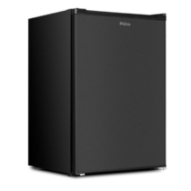 Frigobar Philco PFG50P 6 Níveis de ajustes 45L 1400W Preta