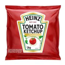 Heinz Ketchup Sache Tradicional 2Kg