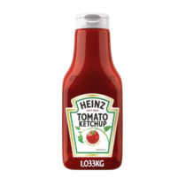 Heinz Ketchup Tradicional 1,033Kg