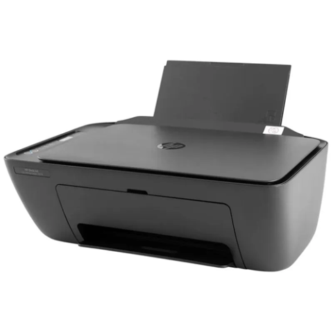 Impressora Multifuncional HP DeskJet Ink Advantage 2874 Colorida Wi-fi Conexão USB Bivolt