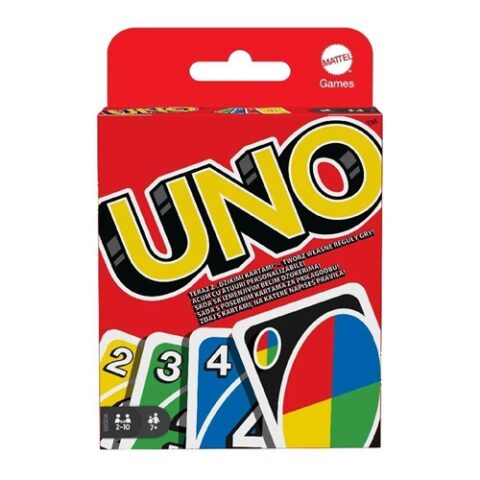 Jogo UNO Original