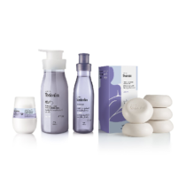 Kit Tododia Algodão (4 produtos)