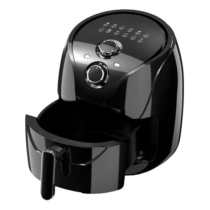 Lenoxx Master Fryer 5L Fritadeira 220V Preto