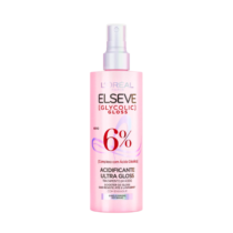 L’Oréal Paris Elseve Acidificante Capilar Glycolic Gloss 200ml
