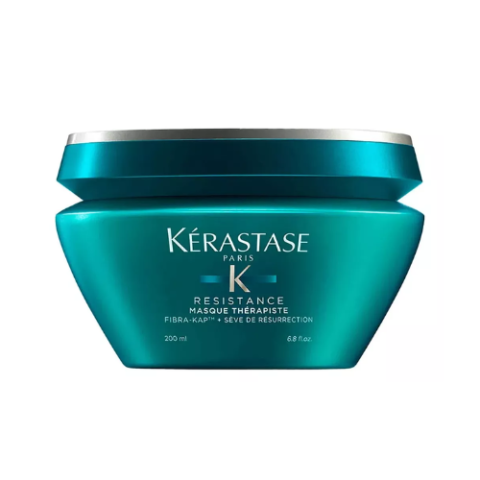 Máscara Capilar Kérastase Resistance Thérapiste 200ml