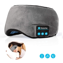 Máscara Tapa Olho com Fone Embutido Bluetooth Joseche Máscara Tapa Olho com Fone Embutido Bluetooth Joseche