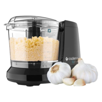 Miniprocessador Easy Cut Preto Cadence