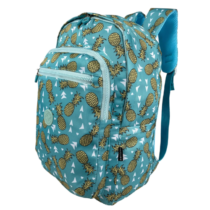 Mochila Casual Santino Tulsa Poliéster