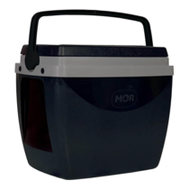 Mor Caixa Termica 18L Preta