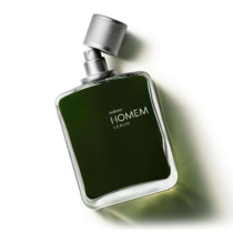 Natura Homem Verum 100ml