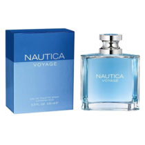 Nautica Eau de Toilette Spray Voyage Masculino 100ml