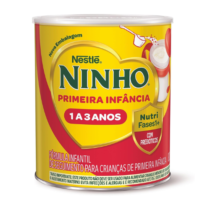 Ninho Fases 1+ 800g