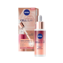 Nivea Sérum Facial Cellular Expert Lift Bakuchiol 30ml Nivea Sérum Facial Cellular Expert Lift Bakuchiol 30ml