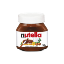 Nutella Creme de Avelã 140g