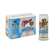 Cerveja Ribeirão Lager 8 Unidades Colorado