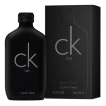 Perfume Ck Be EDT 100ml Calvin Klein