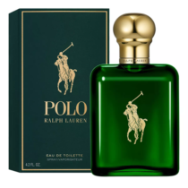 Perfume Masculino Ralph Lauren Polo EDT 125ml
