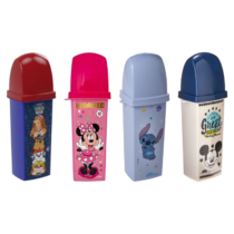 Porta Escova Infantil Plasutil