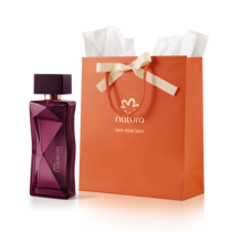 Presente Natura Essencial Atrai 100ml