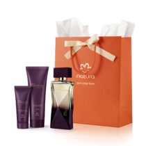 Presente Natura Essencial Exclusivo Feminino (3 produtos)
