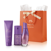 Presente Natura Luna Fascinante (3 produtos)