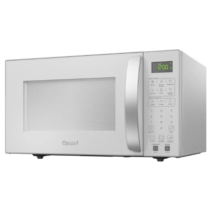 Micro-ondas 32 Litros Consul Cms46ab Branco 110v
