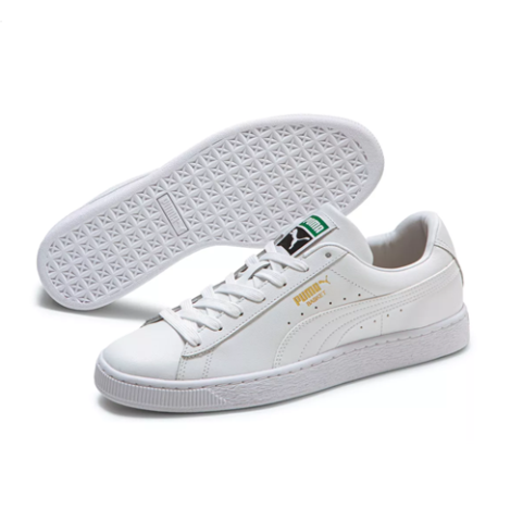 Tênis Basket Classic Xxi Puma