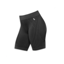 Bermuda Feminina Short De Academia Lsport Max Lupo Original