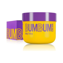Bumbum Cream Perfeito Creme Modelador 200ml