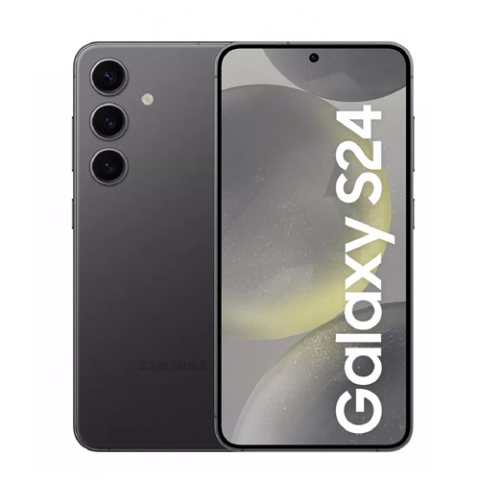 Samsung Galaxy S24 Galaxy Ai 256GB Preto 8GB RAM