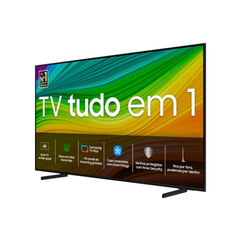 Samsung Smart TV 55″ QLED 4K 55Q65D