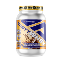 Tasty Whey 3w Gourmet 900g Chocomaltine