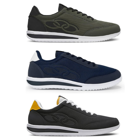 Tênis Olympikus Poseidon Unissex