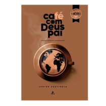 Café com Deus Pai 2025: Porções Diárias de Transformação