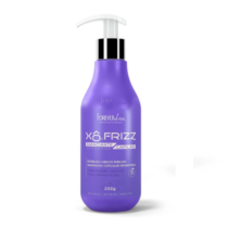 Forever Liss Professional Xo Frizz Amaciante Capilar 250g