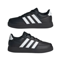 Tênis Infantil Adidas Breaknet Lifestyle Court Lace