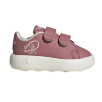 Tênis Infantil Adidas Advantage Minnie
