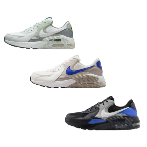 Tênis Nike Air Max Excee Masculino