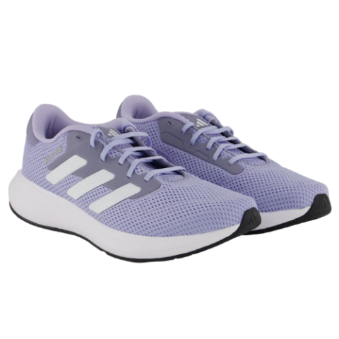 Tênis Adidas Response Runner Azul Claro