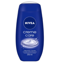 Nivea Sabonete Líquido Creme Care 250ml