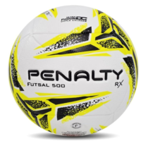Penalty Bola De Futsal RX 500 XXII