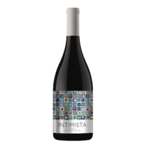 Vinho Fino Tinto Português Intimista Alentejo 750ml