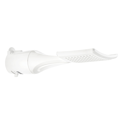 Chuveiro Multitemperaturas Loren Shower 5500W Lorenzetti