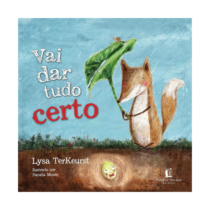 Vai dar tudo certo