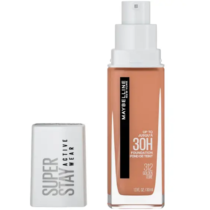 Maybelline NY Super Stay Active Wear 30ml